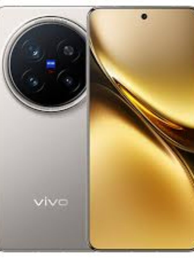 Vivo X300 Pro 5G जूम करें दुनिया पर और 200 MP टेलीफोटो Orr Dimensity 9500 की धमाकेदार ताकत के साथ